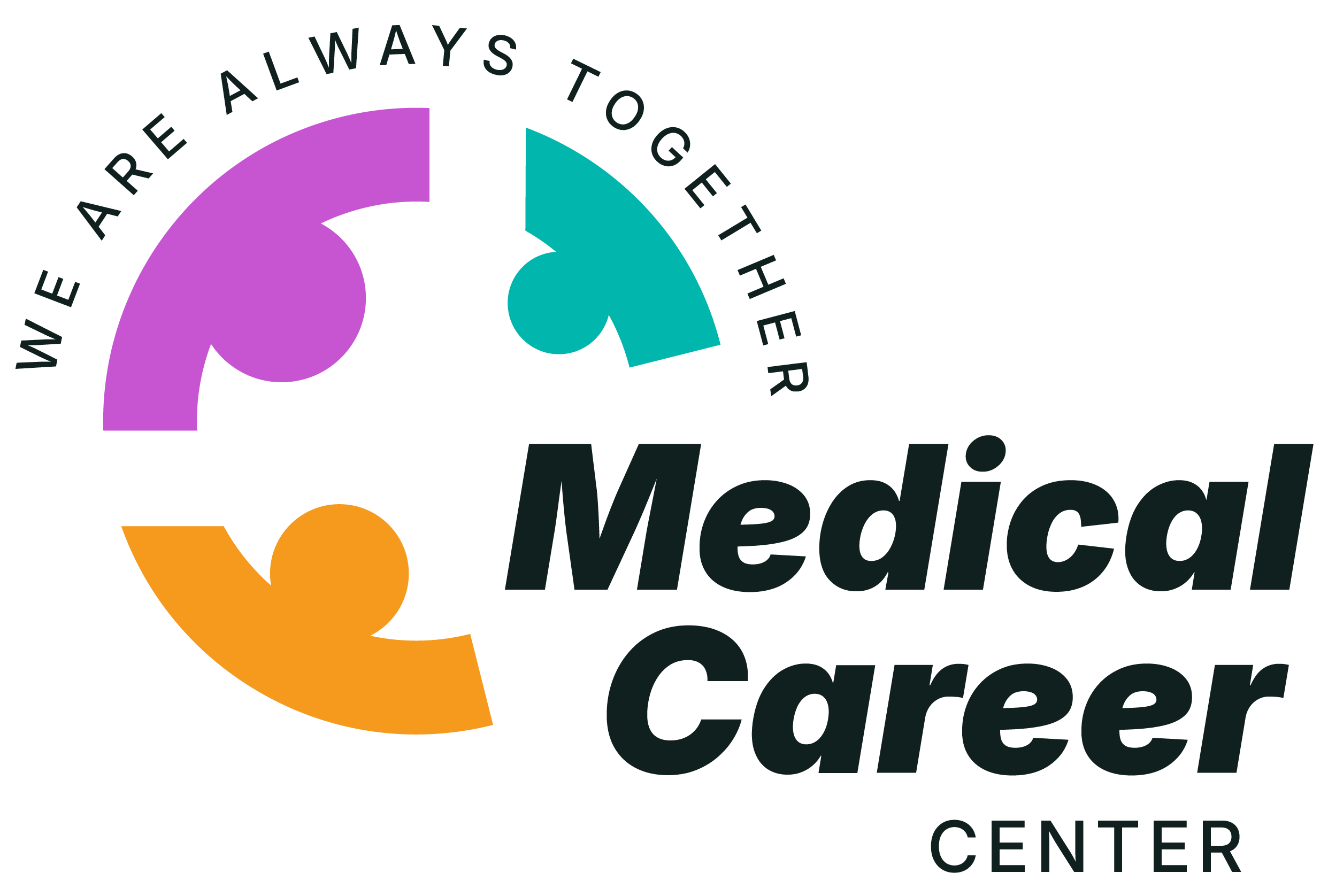Medical Career Center Logo